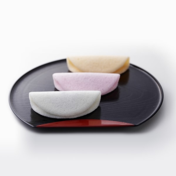 創作生かるかん (お詰め合わせ10個入) / 霧や櫻や 薩摩菓子処とらや 公式菓子通販ショップ