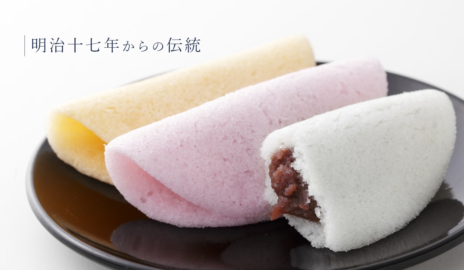かるかんとは？ 鹿児島を代表する伝統銘菓の魅力を紹介