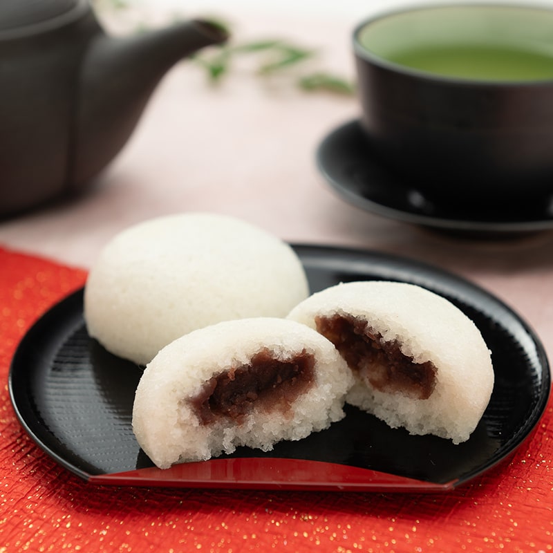 かるかんとかるかん饅頭の違いとは？ 鹿児島銘菓の形・中身・歴史から整理する