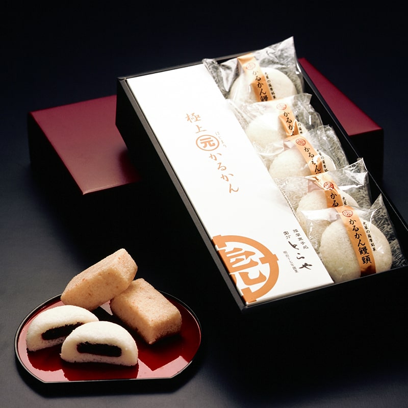 かるかんセット